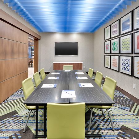 Holiday Inn Express & Suites Fort Worth North - Northlake By Ihg Exterior foto