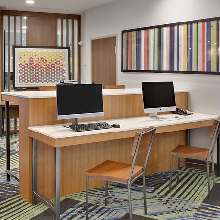 Holiday Inn Express & Suites Fort Worth North - Northlake By Ihg Exterior foto