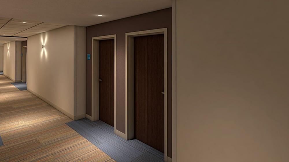 Holiday Inn Express & Suites Fort Worth North - Northlake By Ihg Exterior foto