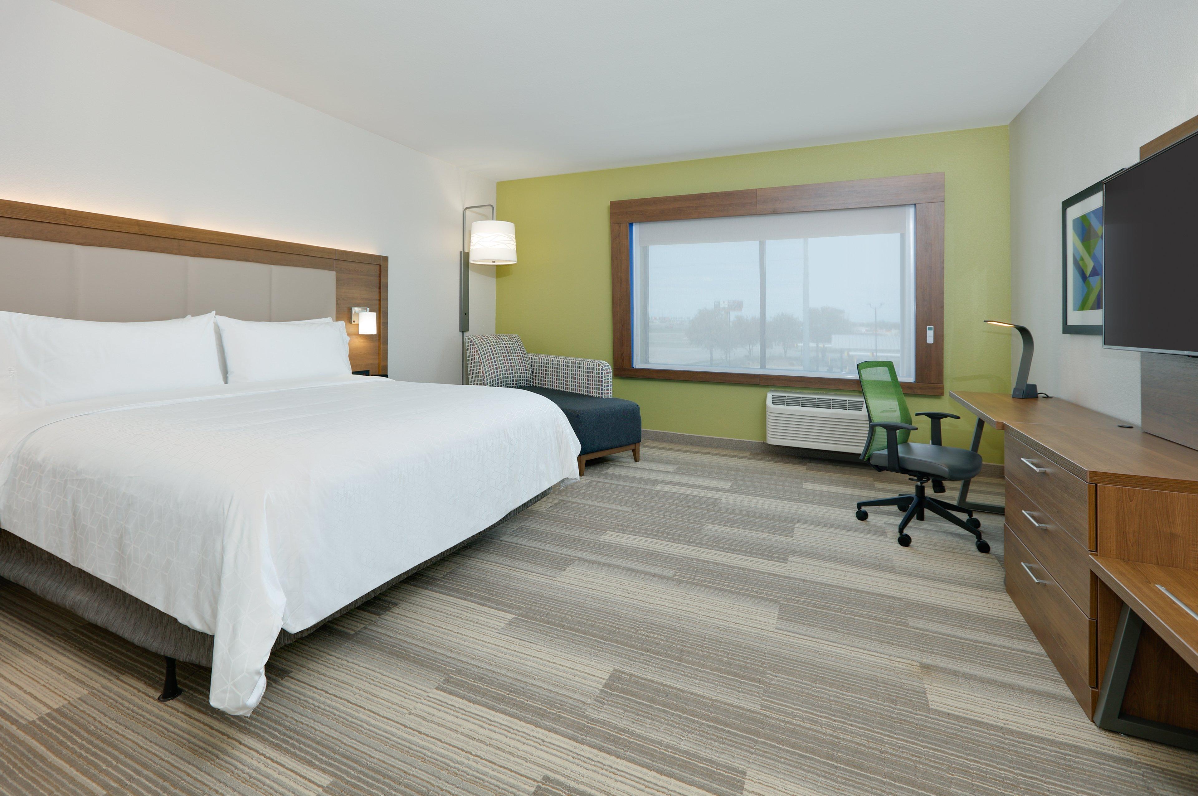 Holiday Inn Express & Suites Fort Worth North - Northlake By Ihg Exterior foto